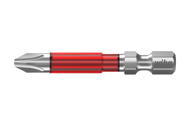 42120 PHILLIPS BIT, PH3 X 49MM WIHA