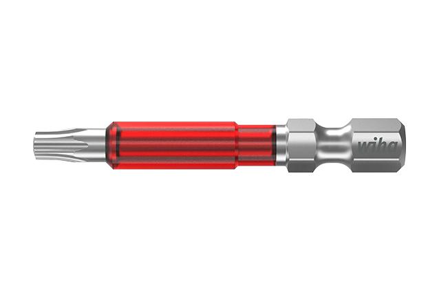 42131 TORX BIT, T25 X 49MM WIHA