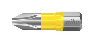 41586 PHILLIPS BIT, PH2 X 25MM WIHA