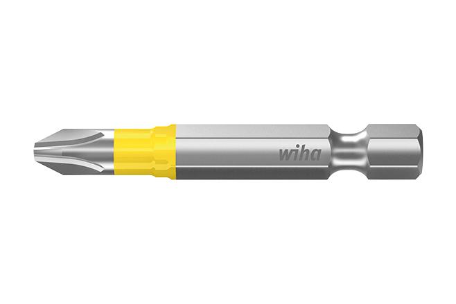 41624 PHILLIPS BIT, PH1 X 50MM WIHA