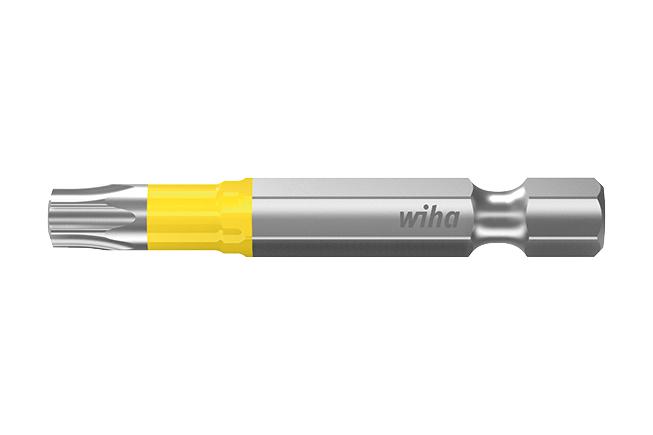 41632 TORX BIT, T20 X 50MM WIHA