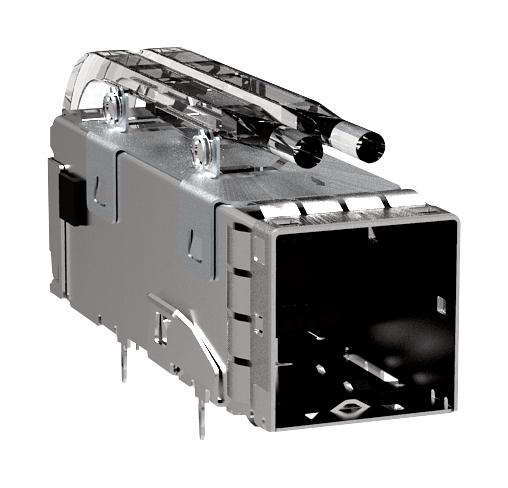 2198484-1 MINI-SAS HD 1X1 REC ASSEMBLY TE CONNECTIVITY