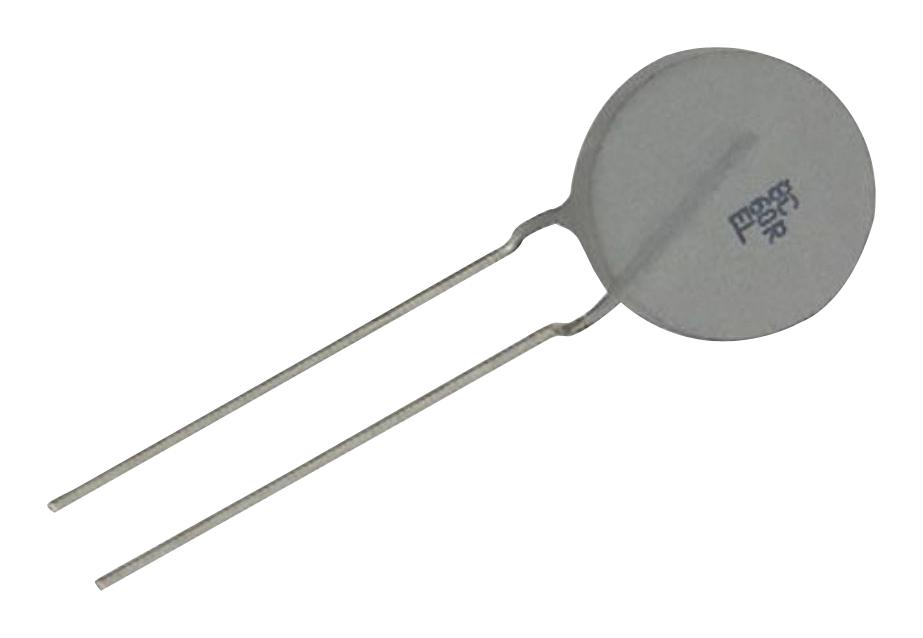 PTCEL13R102SBE PTC THERMISTOR, AEC-Q200, 1KOHM, TH VISHAY