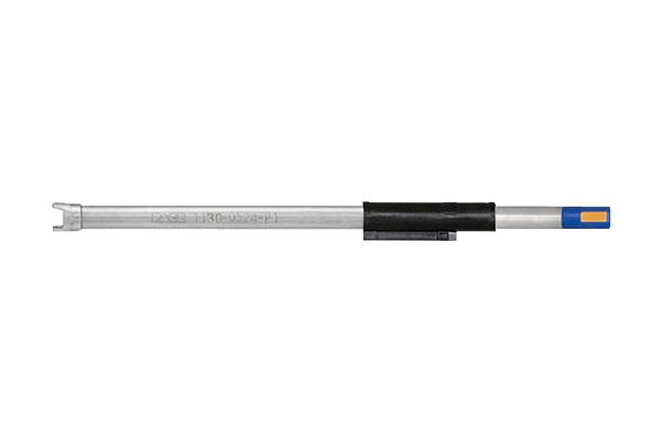 1130-0524-P1 DESOLDERING TIP, 1206, 3.6MM PACE