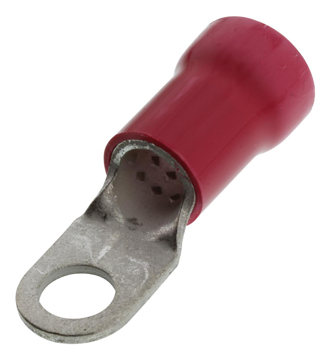 19071-0283 TERMINAL, RING TONGUE, M10, 2AWG MOLEX