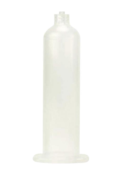 8001003 SYRINGE BARREL, 10CC, NATURAL, PK30 FISNAR