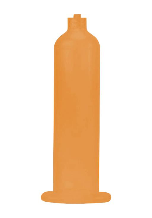 8001043 SYRINGE BARREL, 30CC, AMBER FISNAR