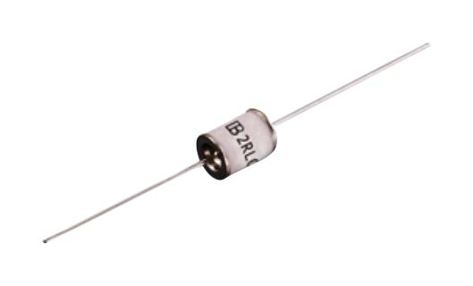 2RL800L-5/B GAS DISCHARGE TUBE, 800V, 5KA YAGEO