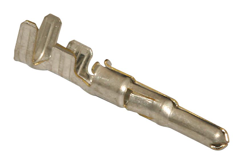 08-70-0002 CONTACT, PIN, 24-18AWG, CRIMP MOLEX