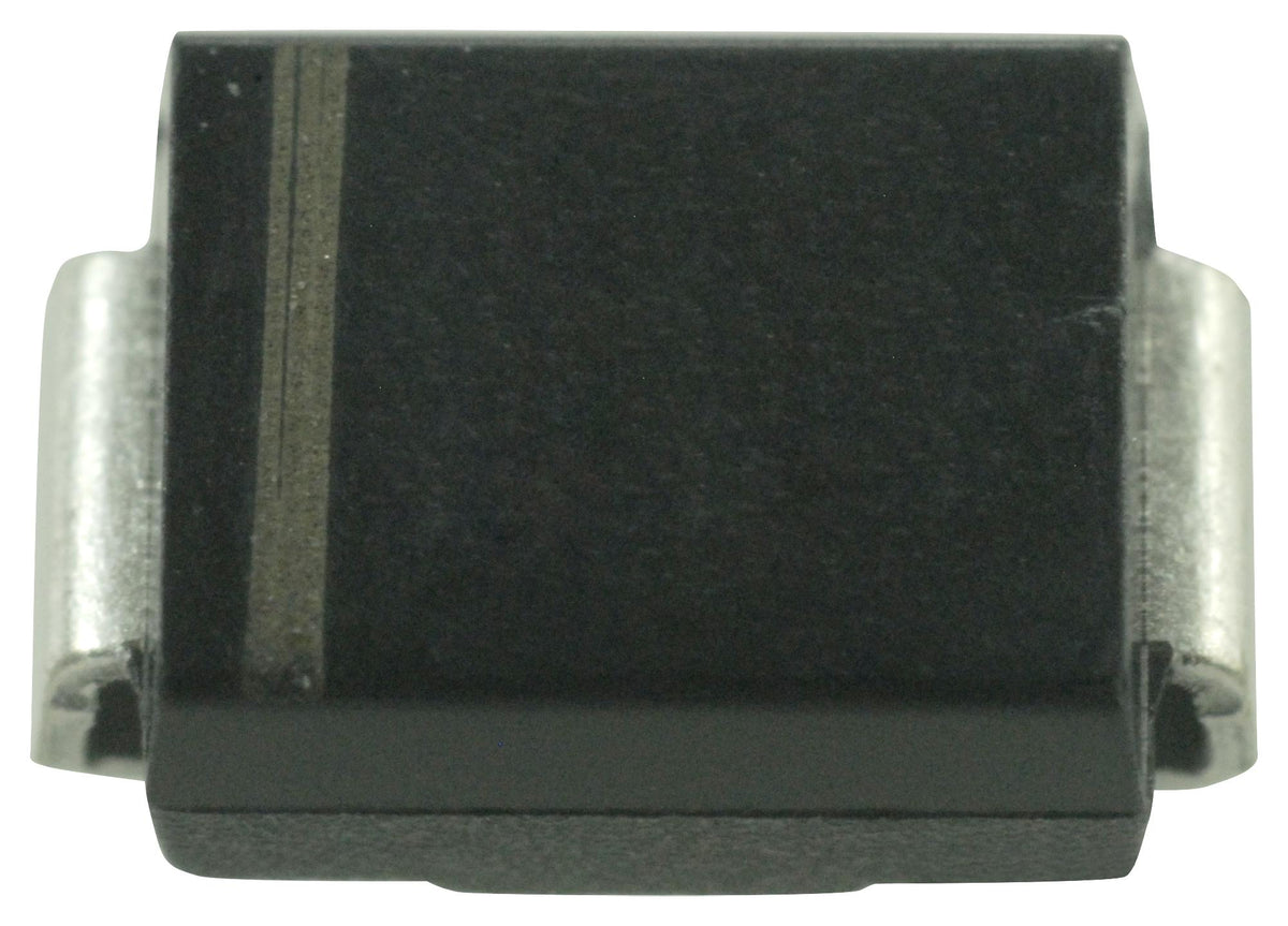 SMCJ30CAHM3_A/H TVS DIODE, BIDIR, 30V, 1.5KW, DO-214AB VISHAY