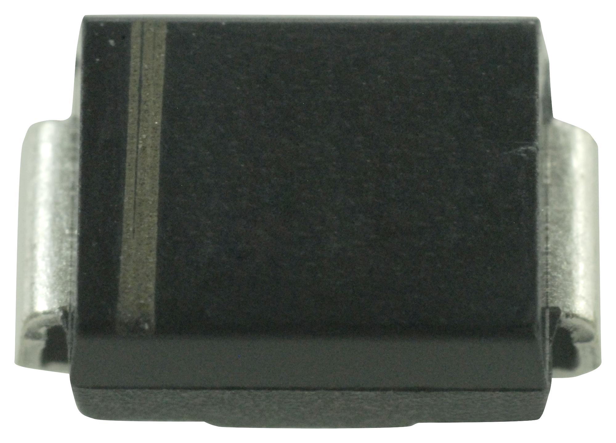 P6SMB39AHM3_A/H TVS DIODE, UNIDIR, 33.3V, 600W, DO-214AA VISHAY