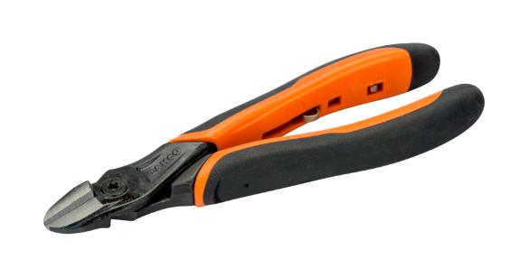 2101G-160 CUTTER, SIDE, PROGRESSIVE, 168MM ERGO BAHCO