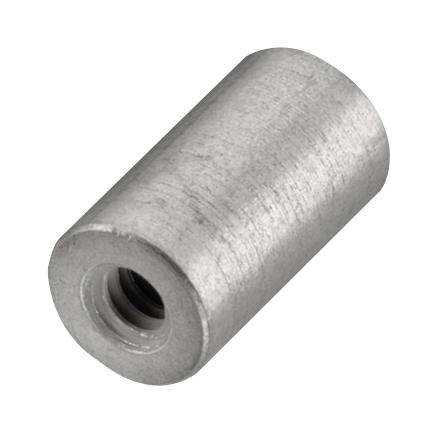 97730406332R STANDOFF, ROUND FEMALE, 4.5MM, M1.6 WURTH ELEKTRONIK