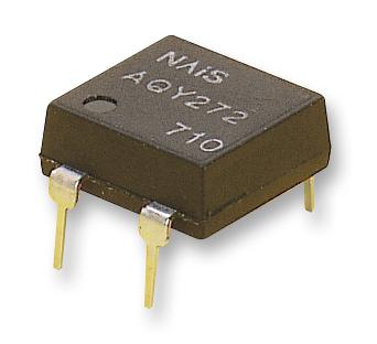 AQY272 RELAY, PHOTOMOS, SPNO PANASONIC