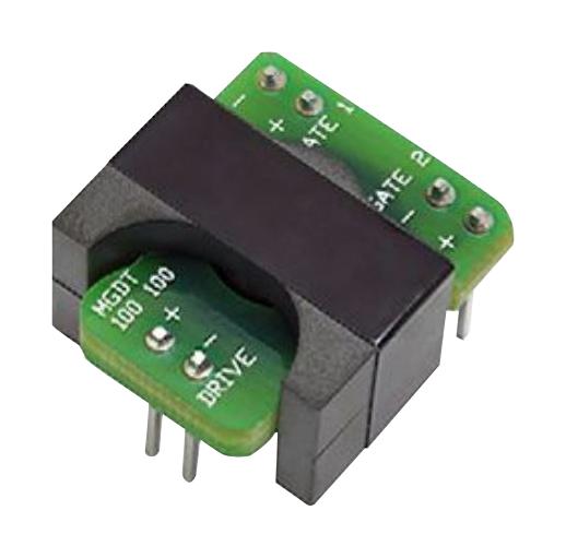 MGDT100100 PLANAR TRANSFORMER, 240UH, 2W, TH VISHAY
