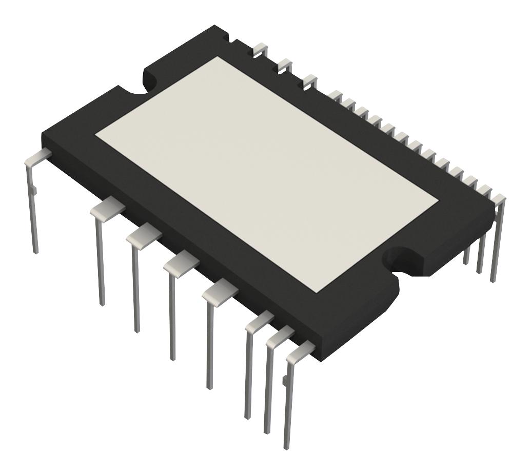 BM63963S-VA INTELLIGENT PWR MOD, 600V, 10A, HSDIP-25 ROHM