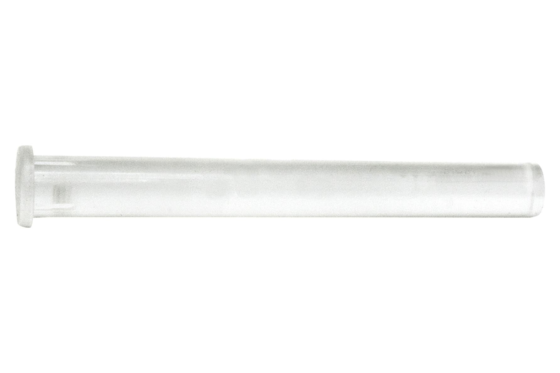 515-1351-0500F LIGHT PIPE, CLEAR, 12.7MM, CIRCULAR DIALIGHT