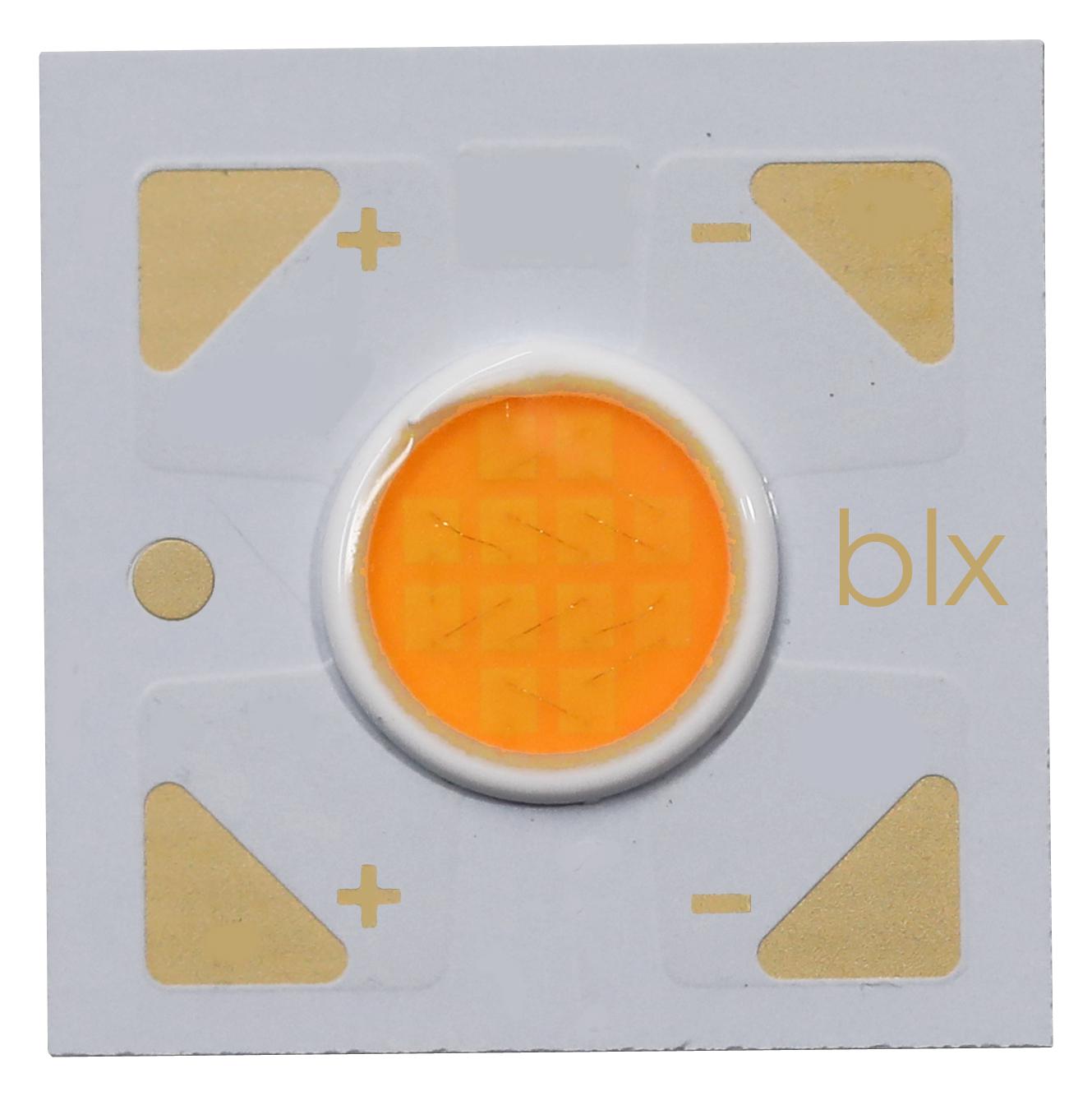 BXRH-27S0601-A-72 COB LED, WARM WHT, 80LM/W, 3000K, 97CRI BRIDGELUX