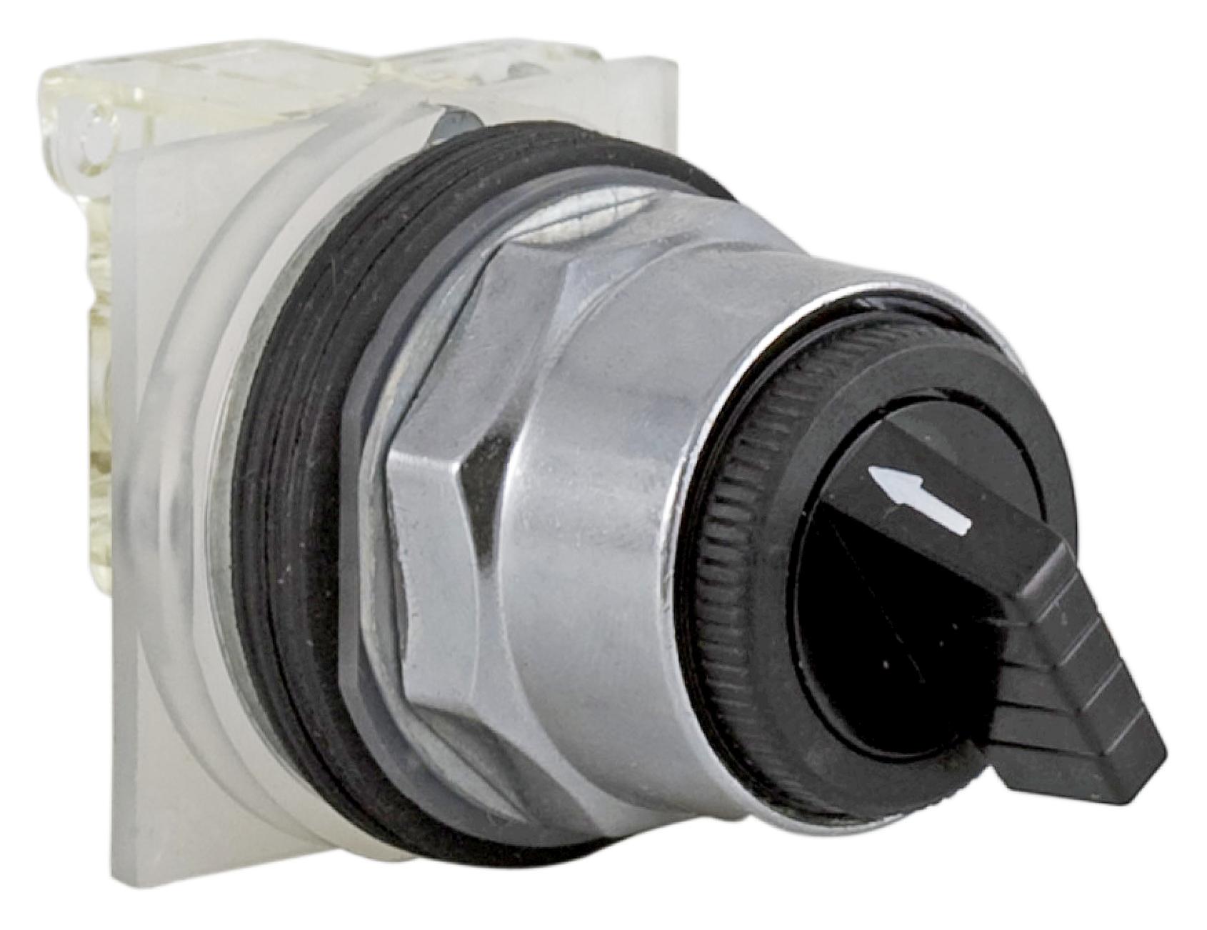 9001KS11BH1 ACTUATOR, SELECTOR SWITCH SCHNEIDER ELECTRIC