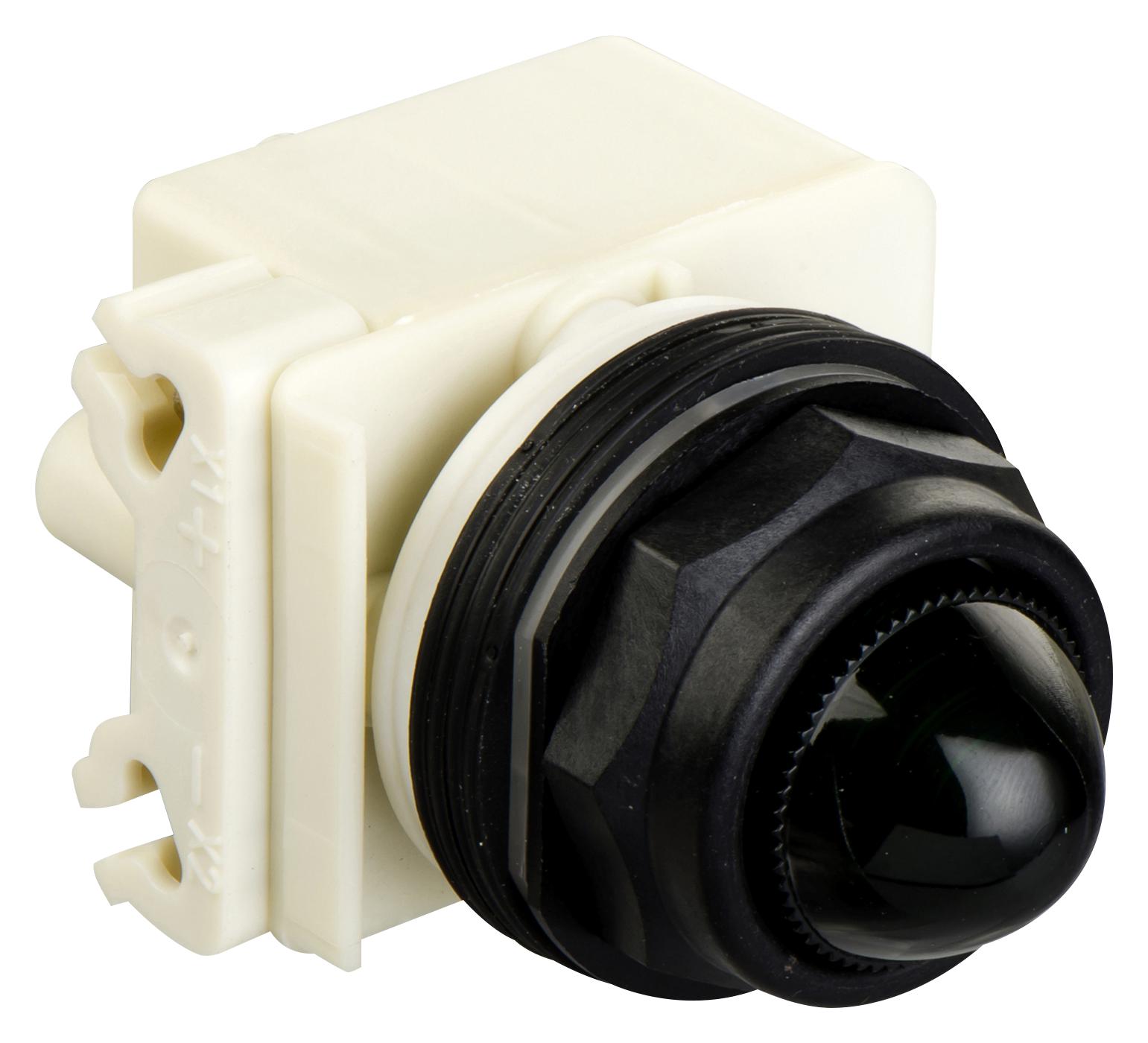 9001KP40G9 INCANDESCENT INDICATOR, BA9S, DOME, 30MM SCHNEIDER ELECTRIC