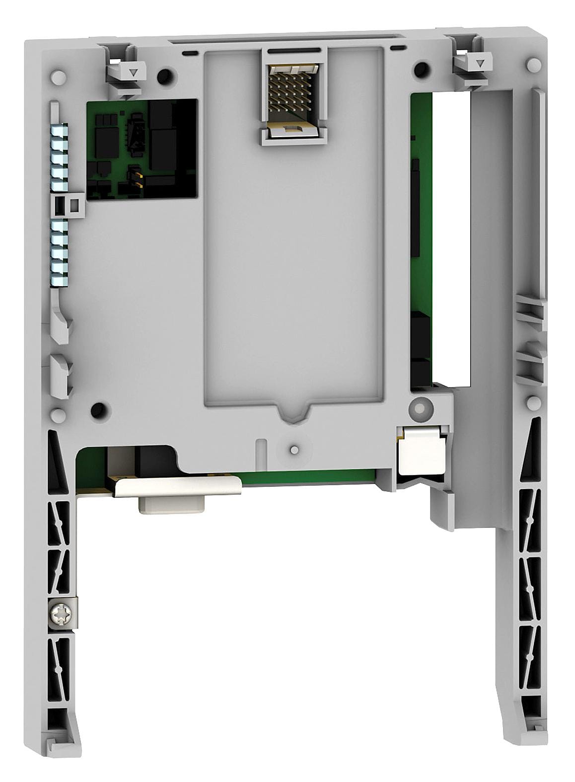 VW3A3309 DEVICENET COMM CARD, VAR SPEED DRIVE SCHNEIDER ELECTRIC