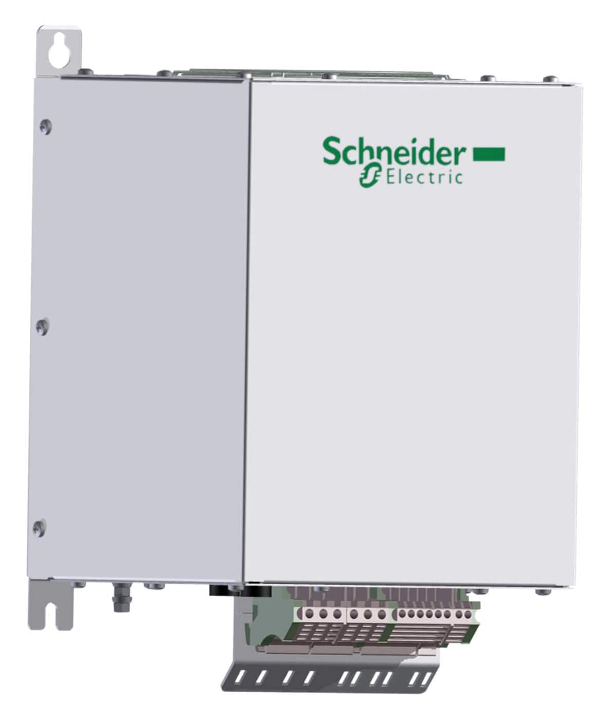 VW3A46158 PASSIVE FILTER, VAR SPEED DRIVE, 460V/6A SCHNEIDER ELECTRIC