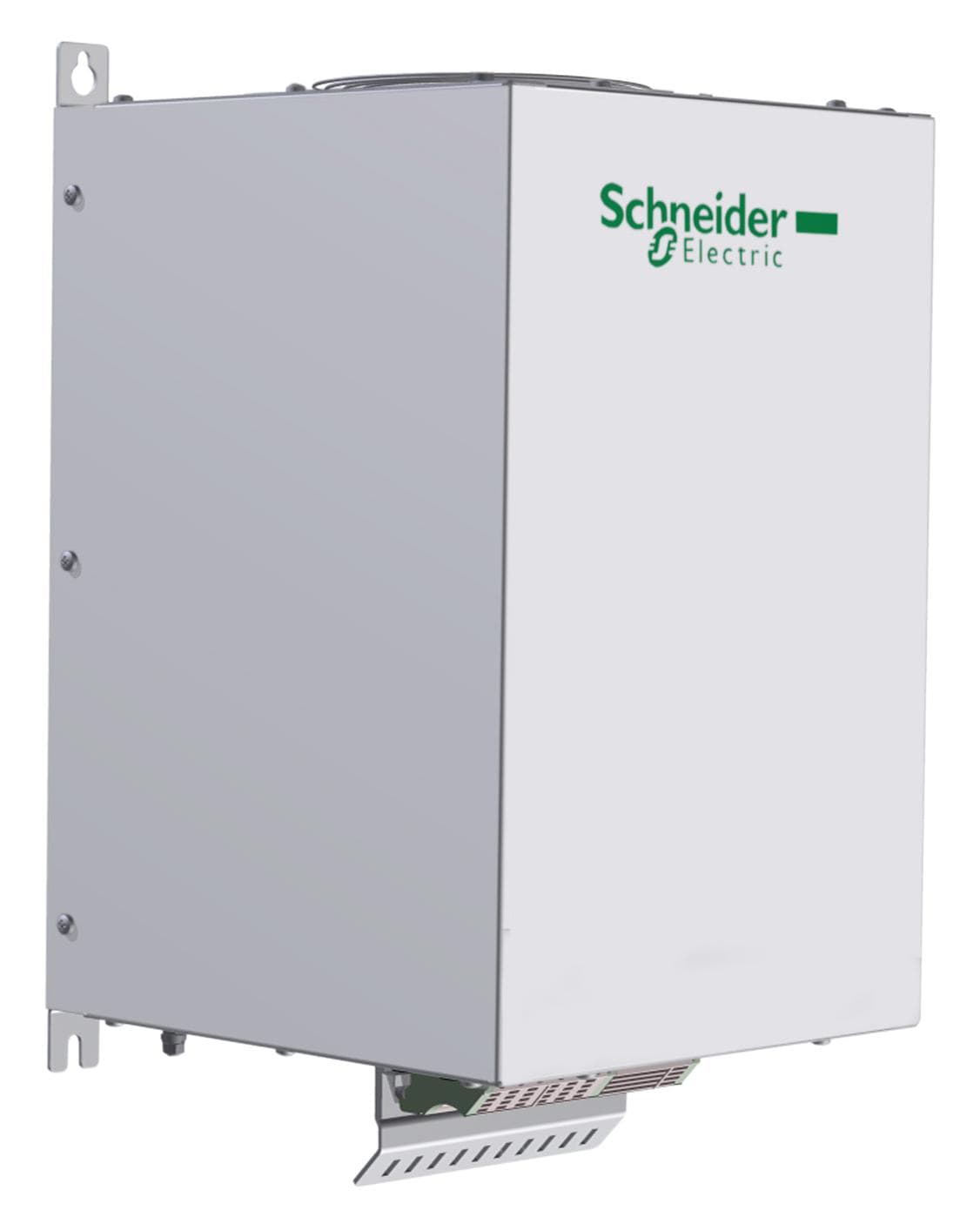 VW3A46124 PASSIVE FLTR, VAR SPEED DRIVE, 400V/30A SCHNEIDER ELECTRIC