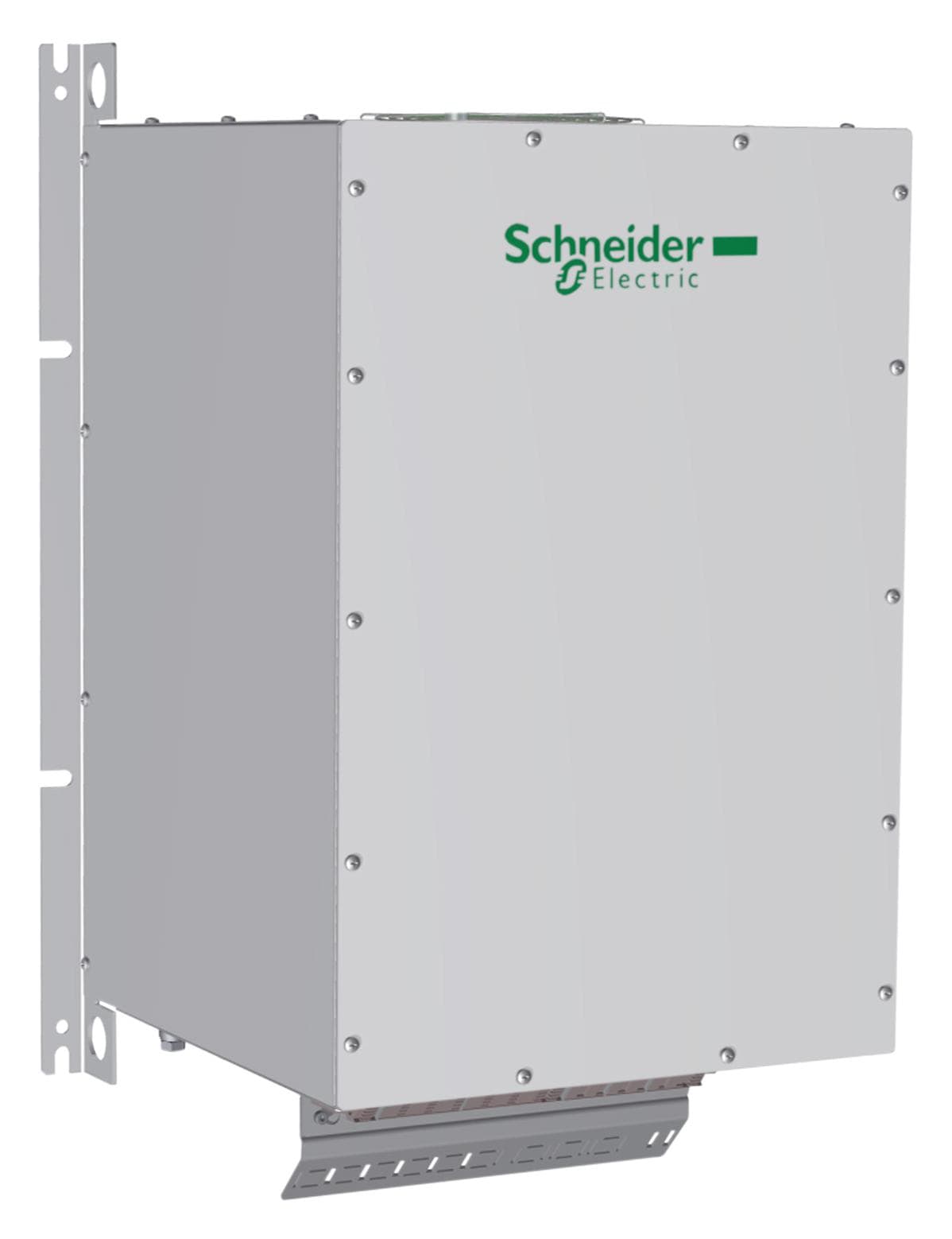VW3A46128 PASSIVE FLTR, VAR SPEED DRIVE, 400V/75A SCHNEIDER ELECTRIC