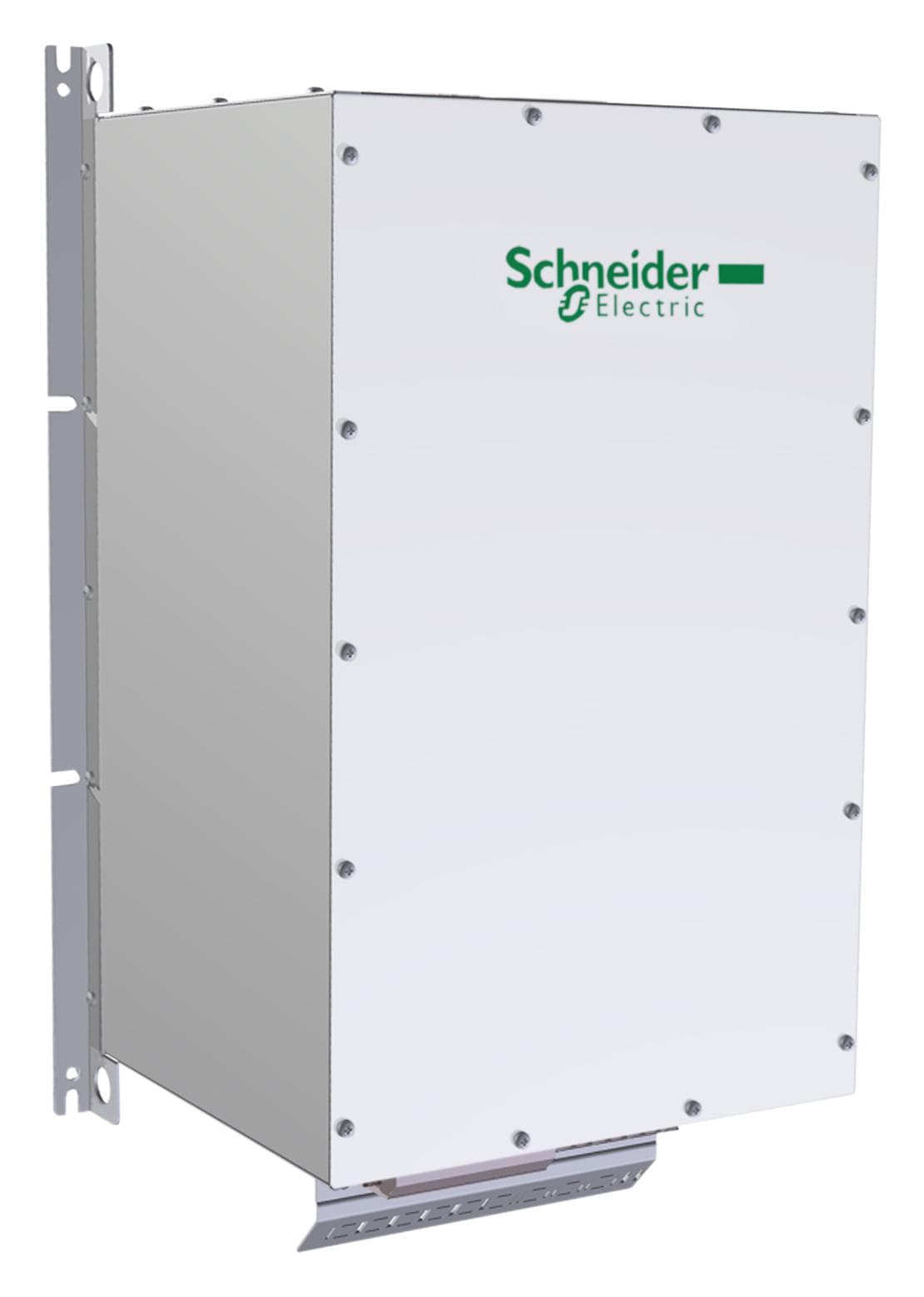 VW3A46129 PASSIVE FLTR, VAR SPEED DRIVE, 400V/89A SCHNEIDER ELECTRIC