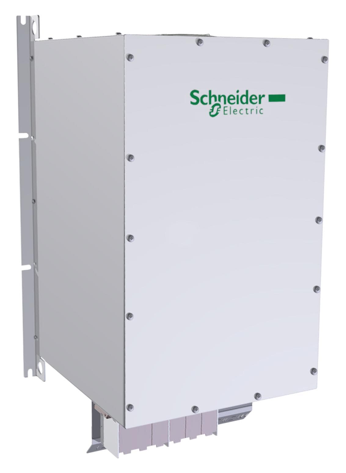 VW3A46113 PASSIVE FLTR, VAR SPEED DRIVE, 400V/187A SCHNEIDER ELECTRIC
