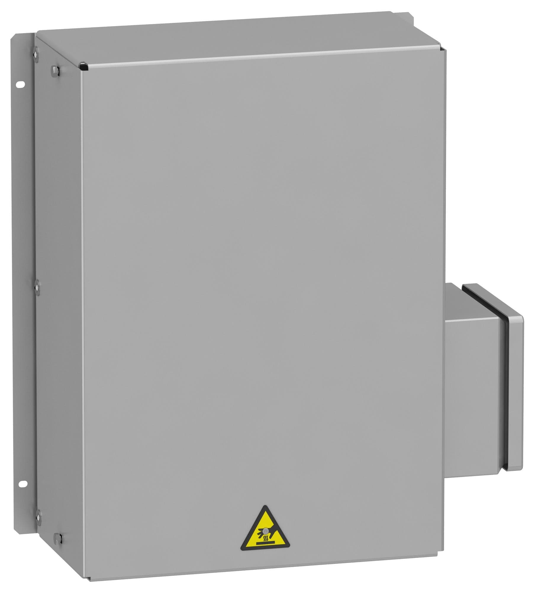VW3A7744 BRAKE RESISTOR, VAR SPEED DRIVE, 10 OHM SCHNEIDER ELECTRIC