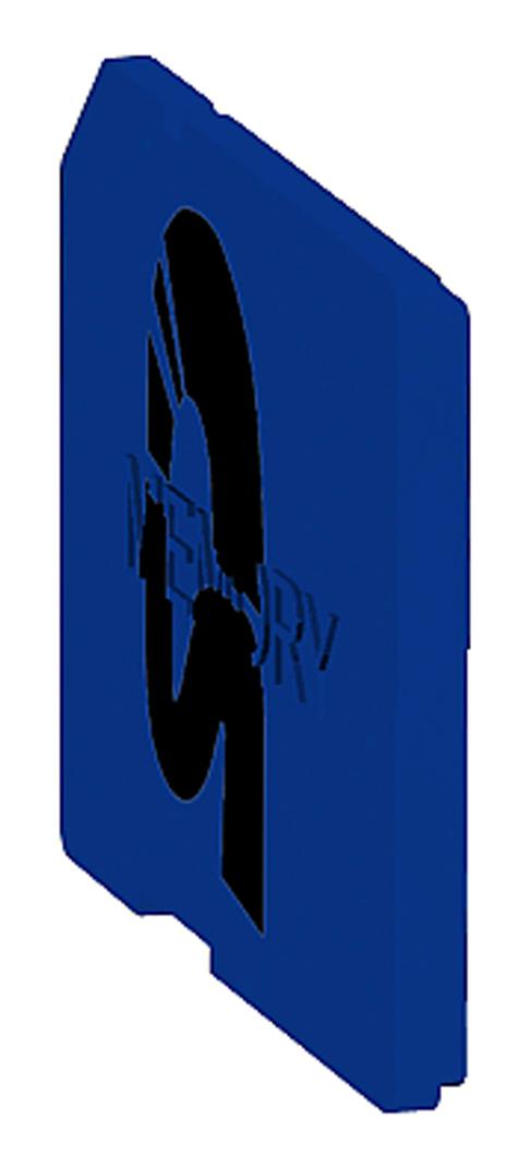 BMXRWSFC032M SD MEMORY CARD, 32MB SCHNEIDER ELECTRIC