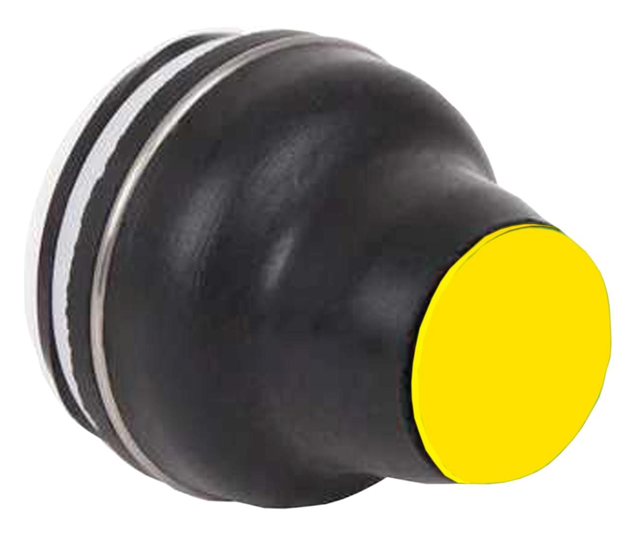 XACB9215 SWITCH CAP, YELLOW, PUSH BUTTON SCHNEIDER ELECTRIC