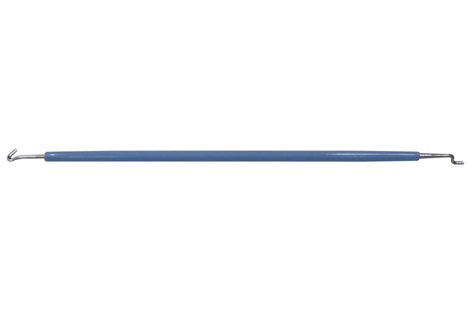 9PK-317N SPRING HOOK DURATOOL
