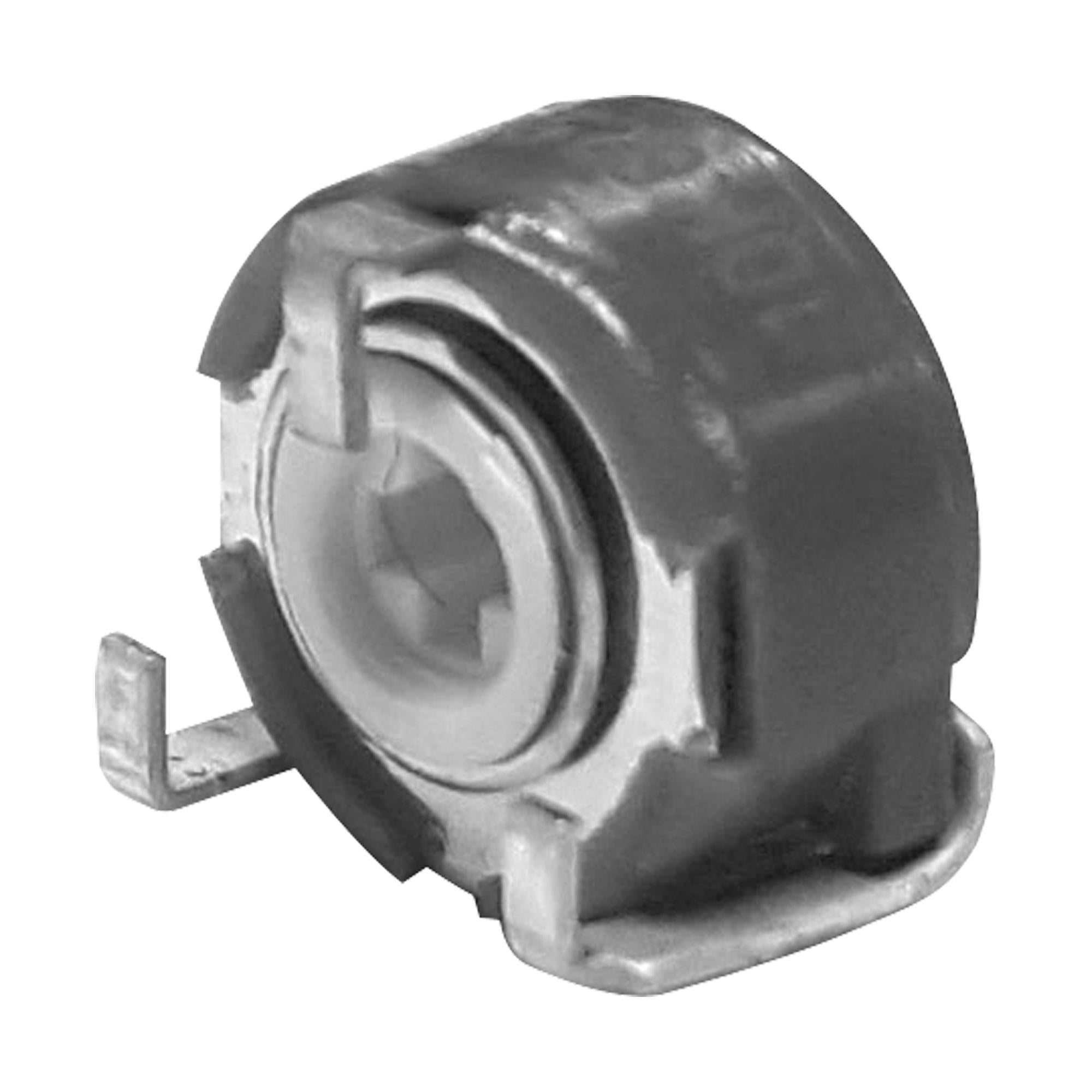 PS6KV55-103A3030-I- TRIMMER, 10K, 0.1W, 1TURN AMPHENOL PIHER SENSORS AND CONTROLS