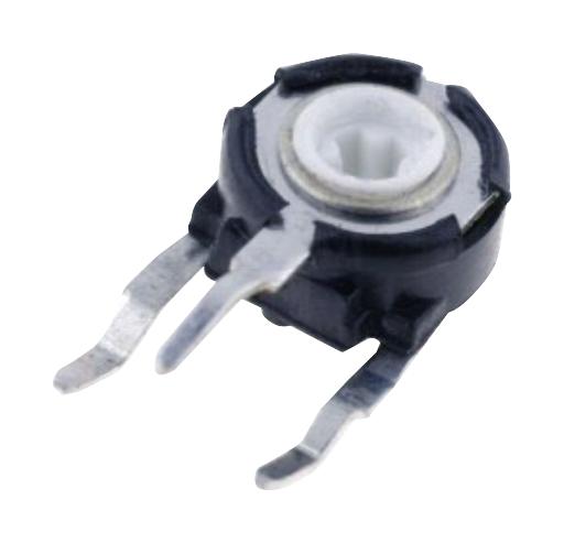PT6MH-105A2020- TRIMMER, 1M, 0.1W, 1TURN AMPHENOL PIHER SENSORS AND CONTROLS