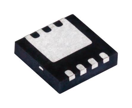 SISS60DN-T1-GE3 MOSFET, N-CH+SCHOTTKY, 30V, 181.8A VISHAY