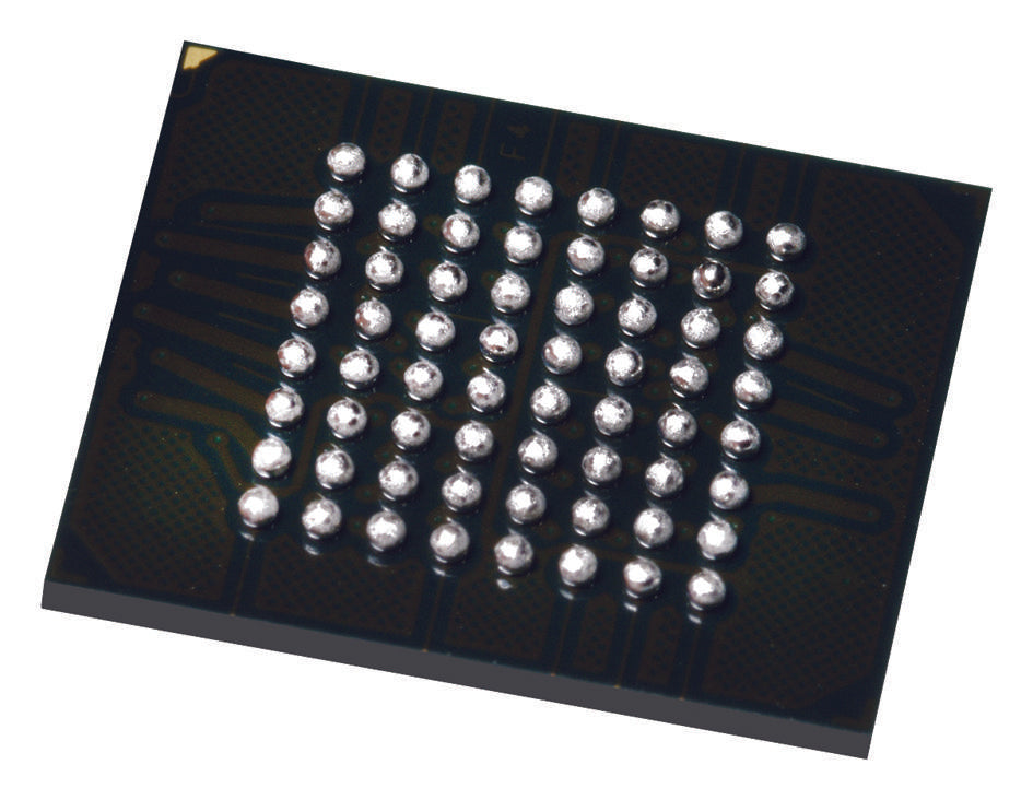 MX29GL128FHXFI-70G FLASH MEMORY, 128MBIT, -40 TO 85DEG C MACRONIX