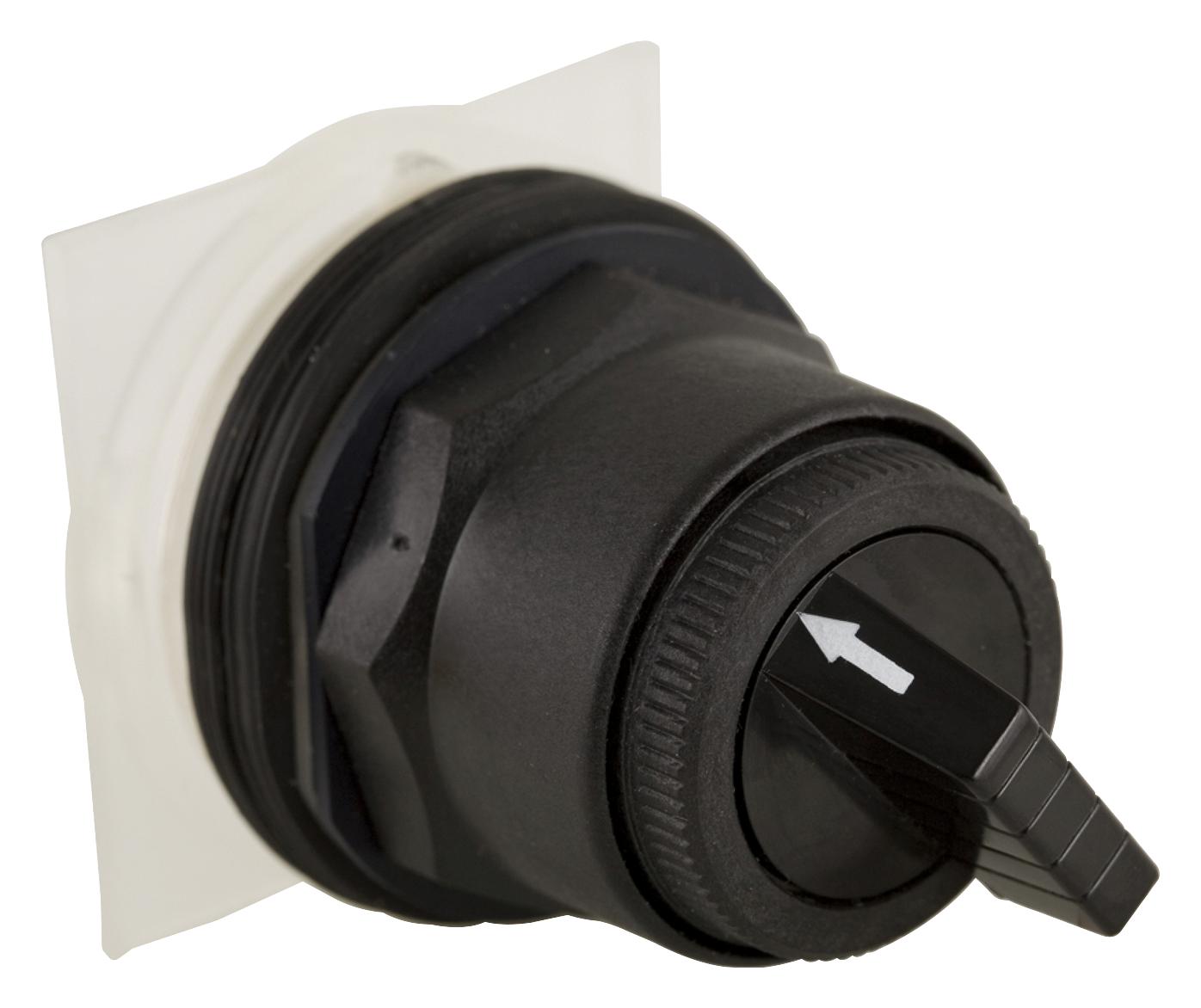 9001SKS11B ROTARY SWITCH, 2 POS SCHNEIDER ELECTRIC