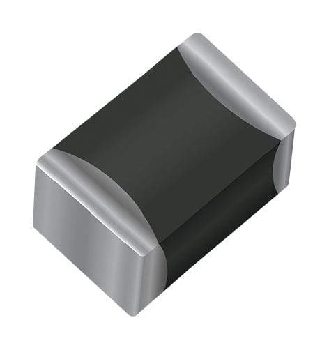 VGAH121016J400DP VARISTOR, AEC-Q200, MLV, 42V, 1210 KYOCERA AVX