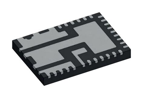 SIC453ED-T1-GE3 DC/DC CONV, SYNC BUCK, 1.5MHZ, 85DEG C VISHAY