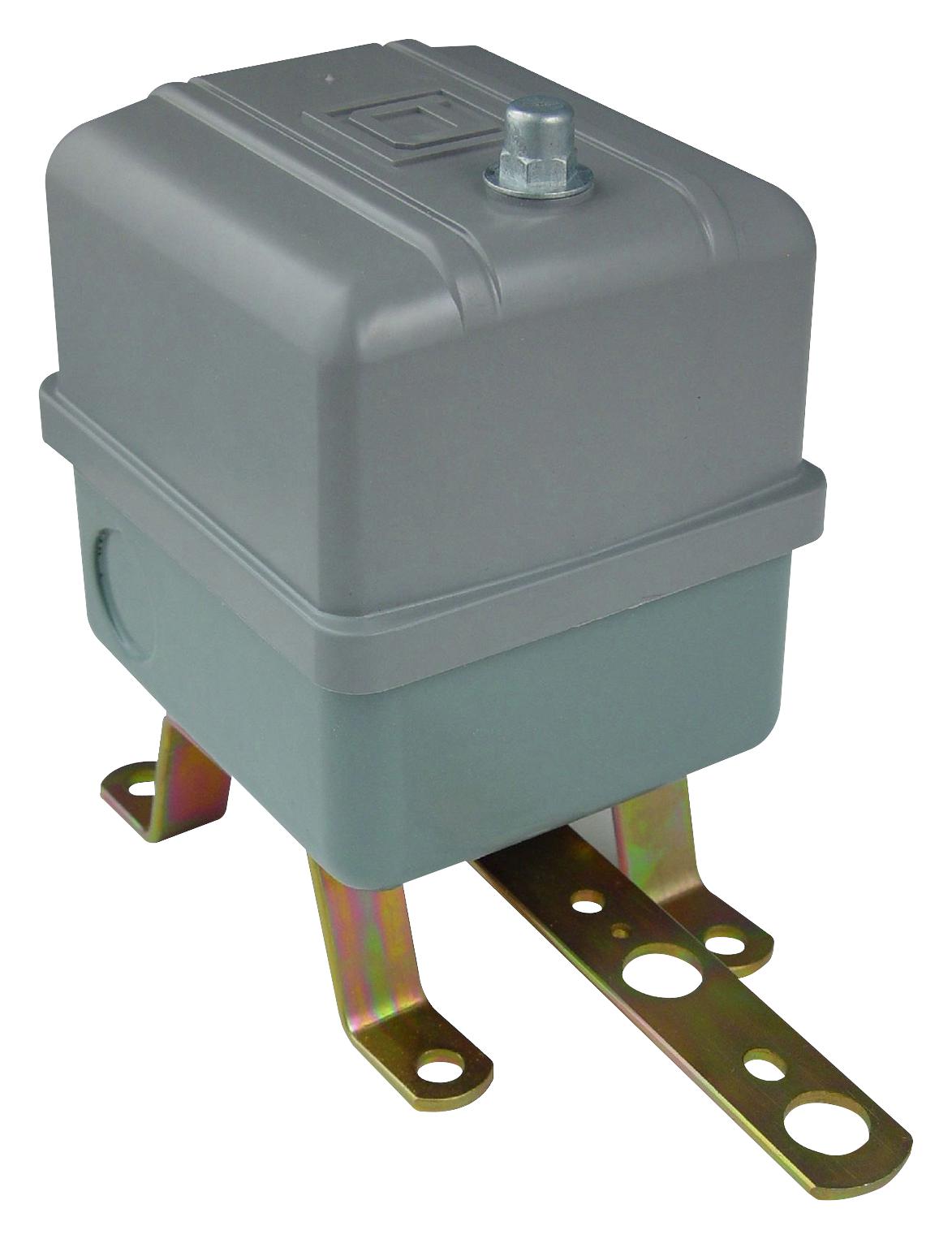 9036GG2 FLOAT SWITCH, 2NC, DPST-DB, PEDESTAL TELEMECANIQUE SENSORS