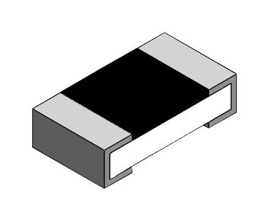 MP000497 RES, 270R, 1%, 0.1W, 0402, THICK FILM MULTICOMP PRO