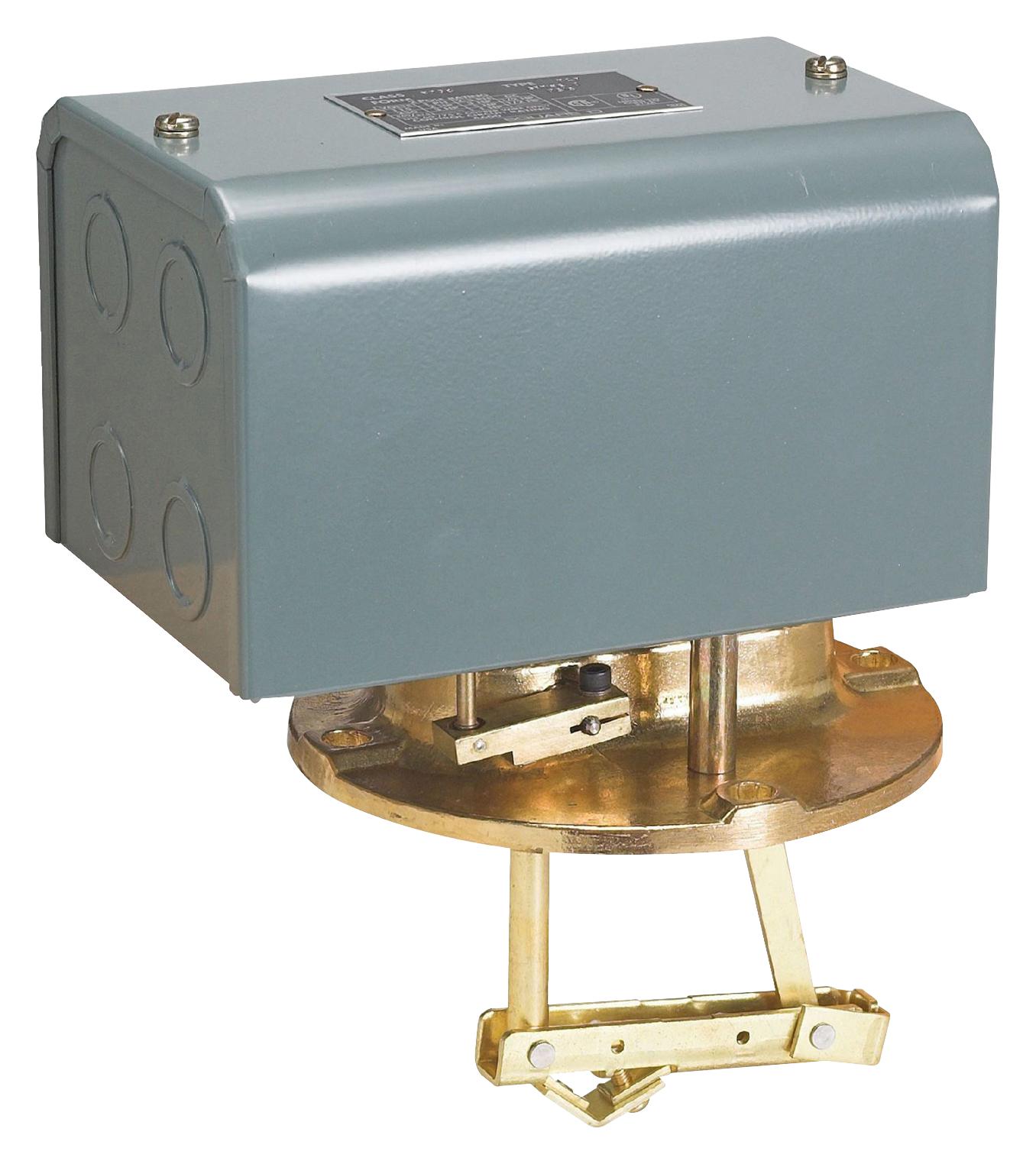 9038DG8 FLOAT SWITCH, 4NC, DPST-DB, STEEL TELEMECANIQUE SENSORS