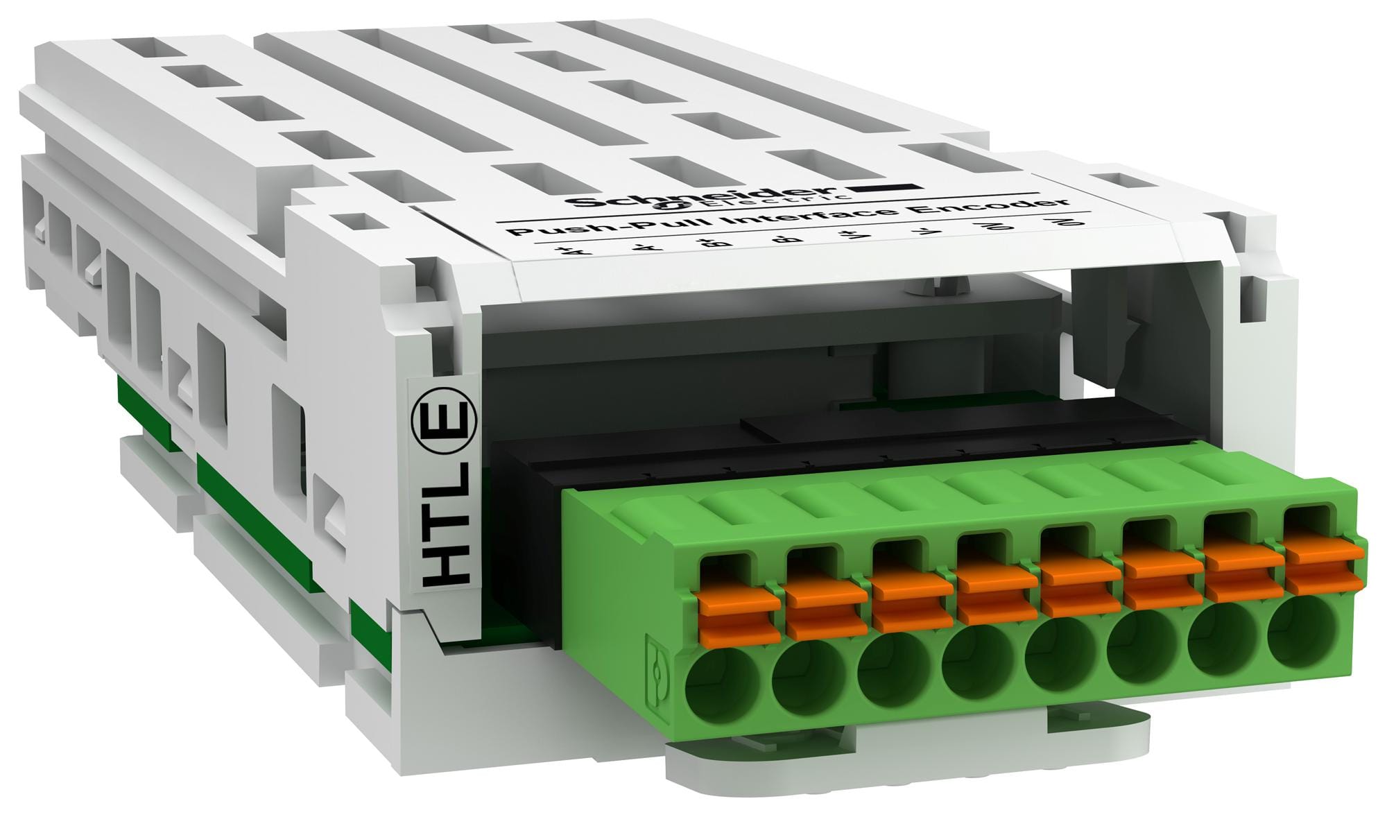 VW3A3424 ENCODER INTERFACE MOD, VAR SPEED DRIVE SCHNEIDER ELECTRIC