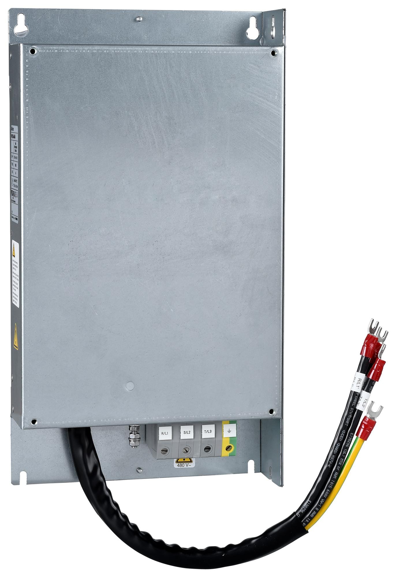 VW3A4402 EMC INPUT FILTER, VAR SPEED DRIVE, 26A SCHNEIDER ELECTRIC