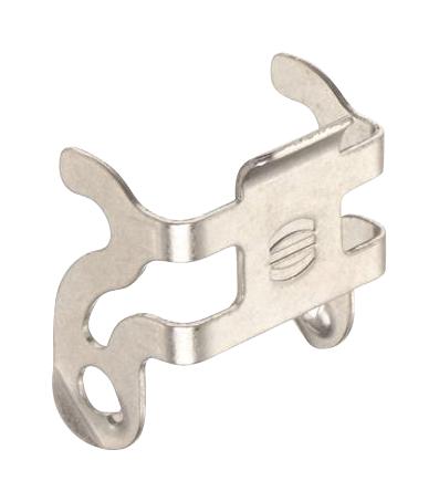 09100005200 LOCKING LEVER, 1A, SS HARTING