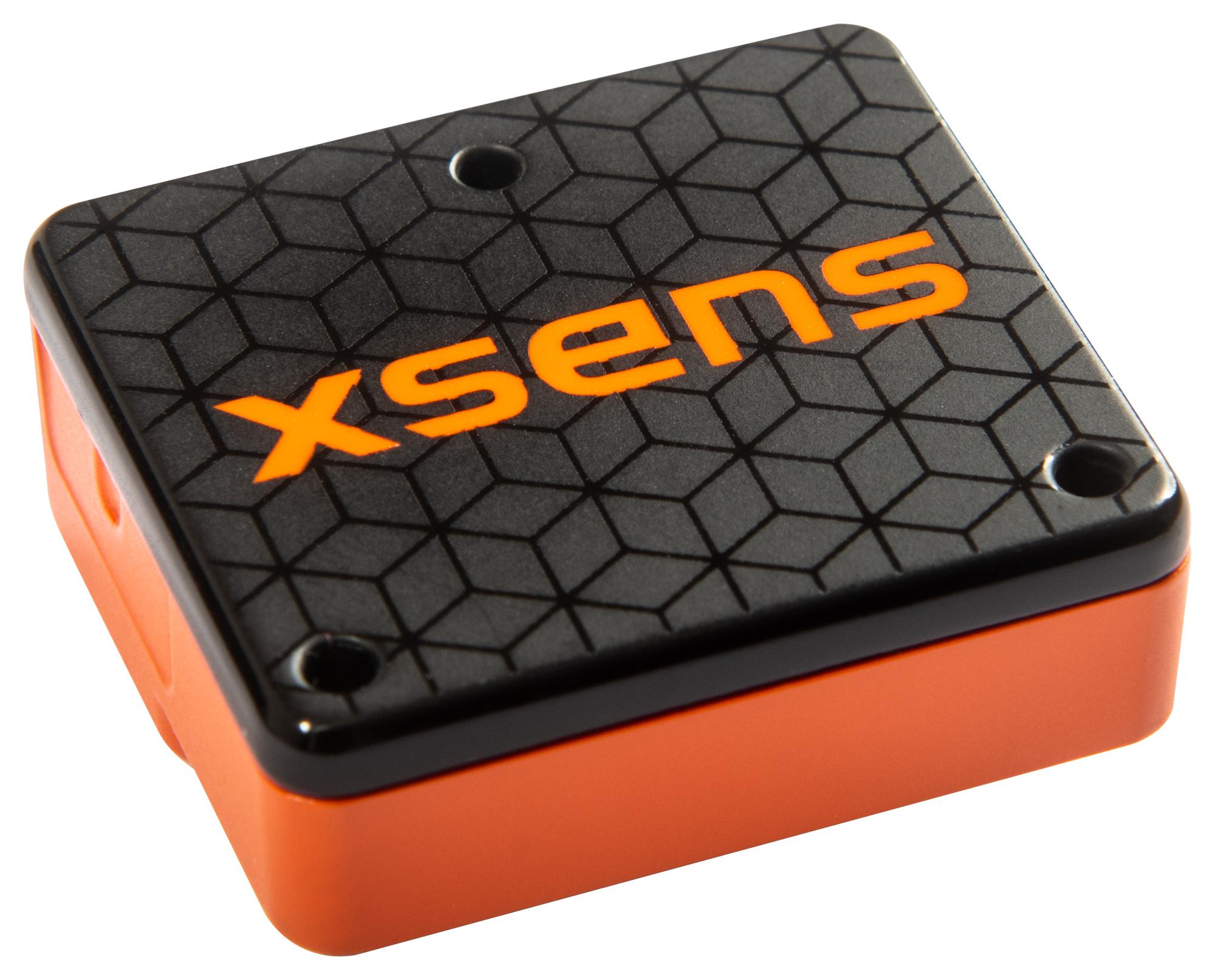 MTI-620 MEMS MODULE, GYROSCOPE/ACCELERO/MAGNETO XSENS
