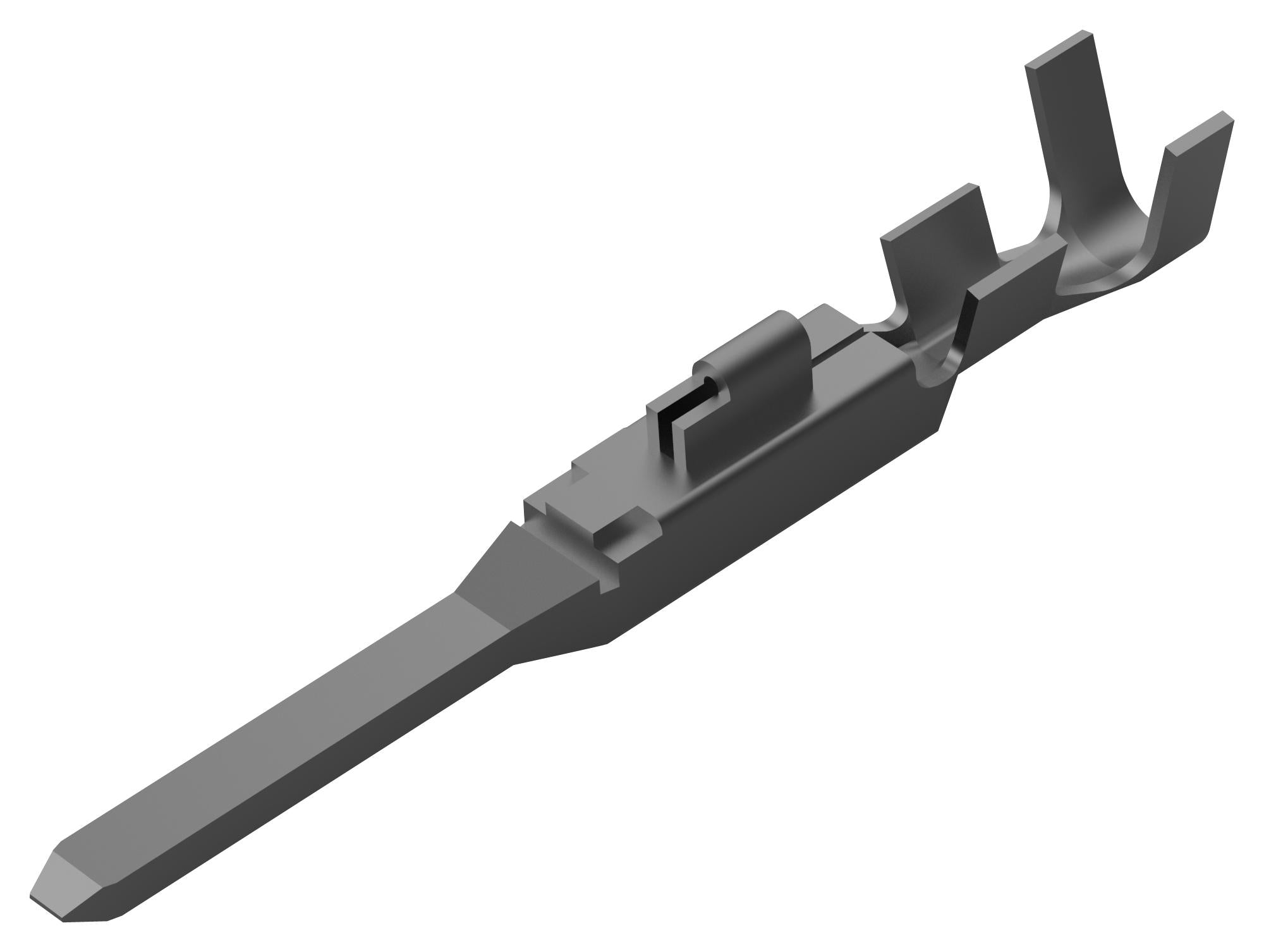 175149-1 RECT CONTACT, PIN, 22AWG, CRIMP AMP - TE CONNECTIVITY