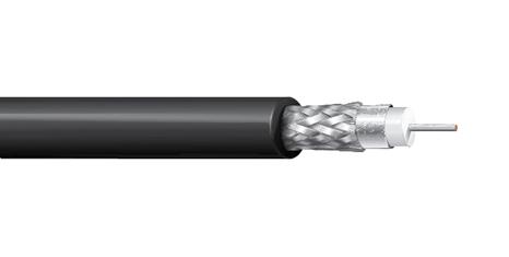 4505ANH 0101000 COAXIAL CABLE, RG59, 20AWG, 305M BELDEN